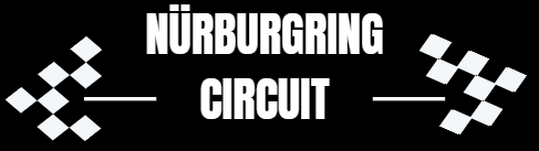 Nürburgring Circuit Canvas